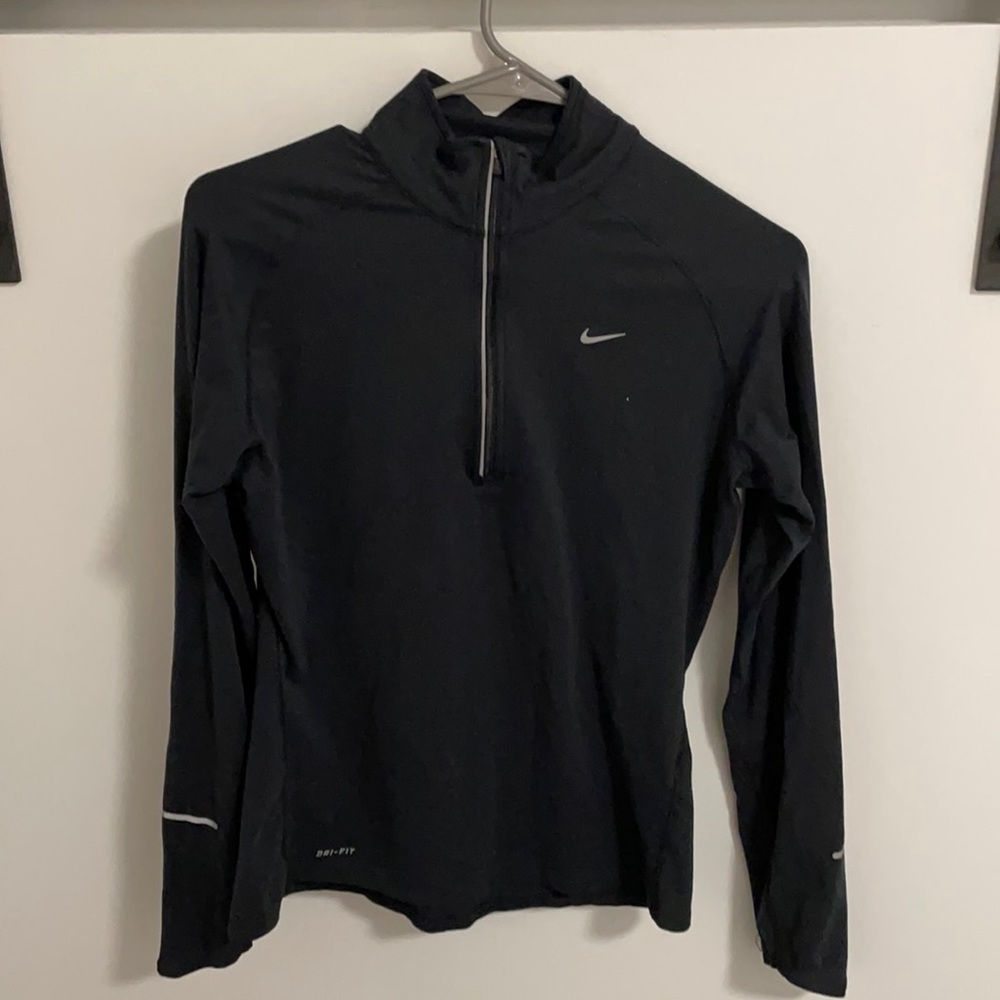 Nike Dri-Fit 1/4 Zip